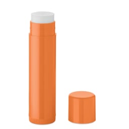 0. Veganskt läppbalsam SPF10