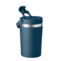 1. Mugg med dubbelvägg 350 ml