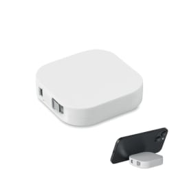 0. 100W utdragbar laddningskabel