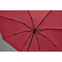 5. 23" stormsäkert kompaktparaply