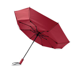 3. 23" stormsäkert kompaktparaply