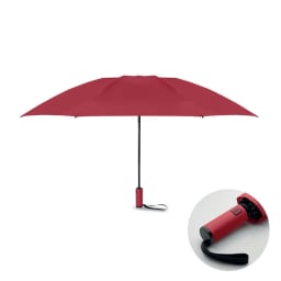 0. 23" stormsäkert kompaktparaply