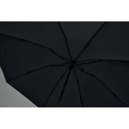 5. 23" stormsäkert kompaktparaply