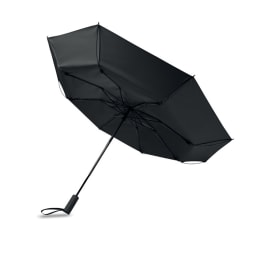 3. 23" stormsäkert kompaktparaply