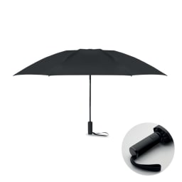 0. 23" stormsäkert kompaktparaply