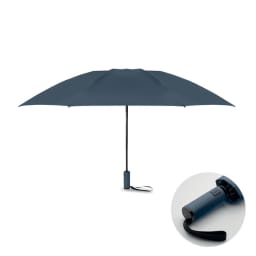 0. 23" stormsäkert kompaktparaply