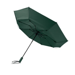 3. 23" stormsäkert kompaktparaply