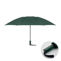 0. 23" stormsäkert kompaktparaply