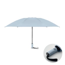 0. 23" stormsäkert kompaktparaply