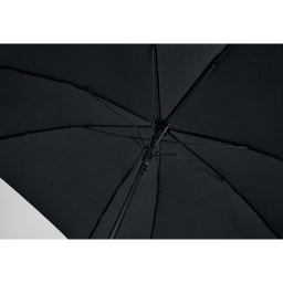 4. 23'' stormsäkert kvadratiskt paraply