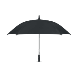 0. 23'' stormsäkert kvadratiskt paraply