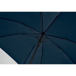 4. 23'' stormsäkert fyrkantigt paraply
