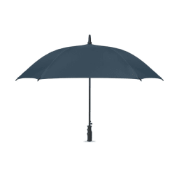 0. 23'' stormsäkert fyrkantigt paraply