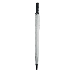 1. 23'' stormsäkert kvadratiskt paraply
