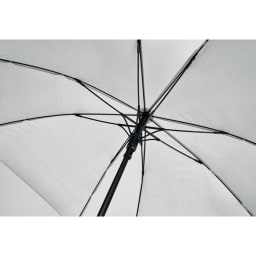 4. 23'' stormsäkert kvadratiskt paraply