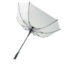 2. 23'' stormsäkert kvadratiskt paraply