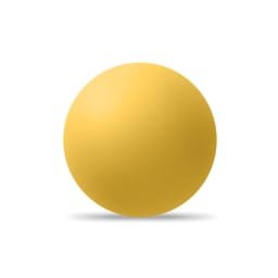 0. Studsboll av gummi