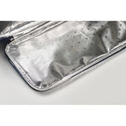 5. RPET picknickkylväska 18L