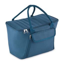 1. RPET picknickkylväska 18L
