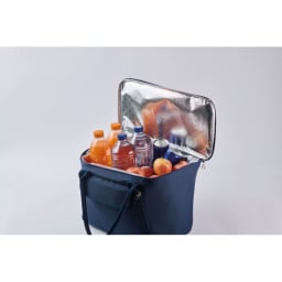 4. RPET picknickkylväska 18L