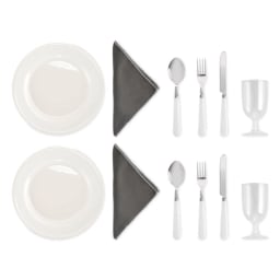 2. RPET picknickkylväska 18L