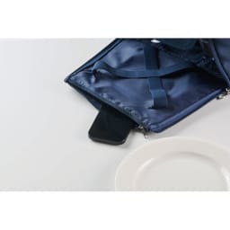 3. RPET picknickkylväska 18L