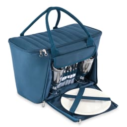 0. RPET picknickkylväska 18L