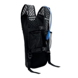 1. Sportryggsäck/hydration pack