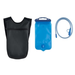 2. Sportryggsäck/hydration pack