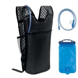 0. Sportryggsäck/hydration pack
