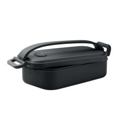 1. PP lunchlåda 800ml