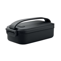 0. PP lunchlåda 800ml