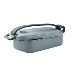 1. PP lunchlåda 800ml