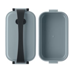 3. PP lunchlåda 800ml