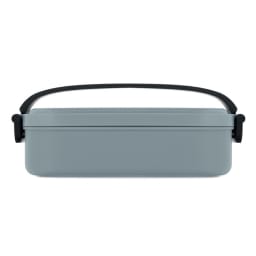 2. PP lunchlåda 800ml