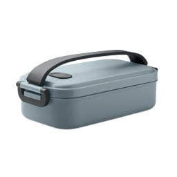 0. PP lunchlåda 800ml