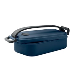 1. PP lunchlåda 800ml