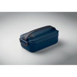 4. PP lunchlåda 800ml