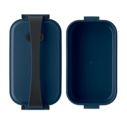 3. PP lunchlåda 800ml