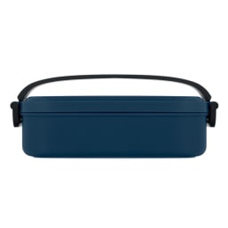 2. PP lunchlåda 800ml