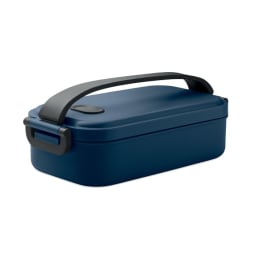 0. PP lunchlåda 800ml