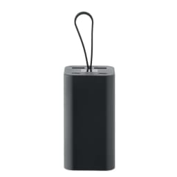 1. Powerbank 20.000 mAh