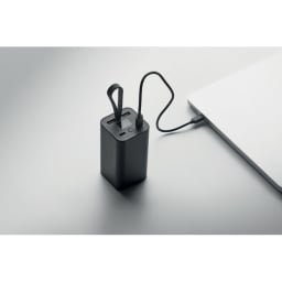 2. Powerbank 20.000 mAh