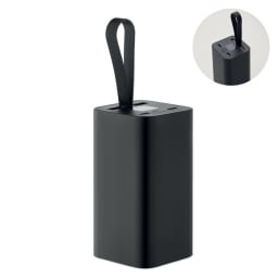 0. Powerbank 20.000 mAh