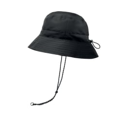 2. Vattenavvisande fiskehatt