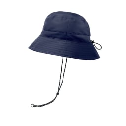 2. Vattenavvisande fiskehatt