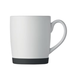 1. Keramikmugg 300 ml