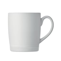 1. Keramikmugg 300 ml