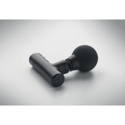 1. Massagepistol i ABS