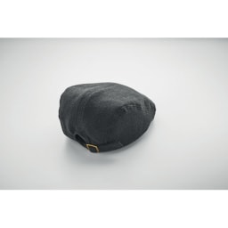 4. Newsboy flat keps 335 gr/m²